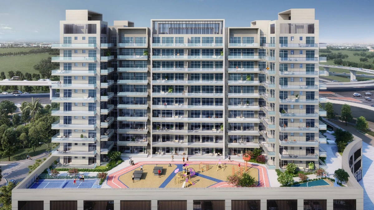Equiti Home