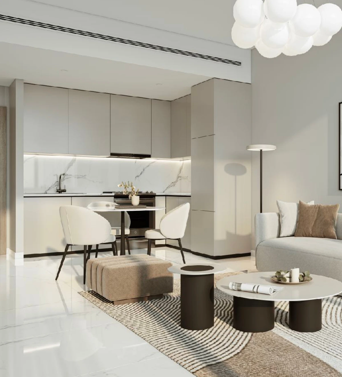 Equiti Home