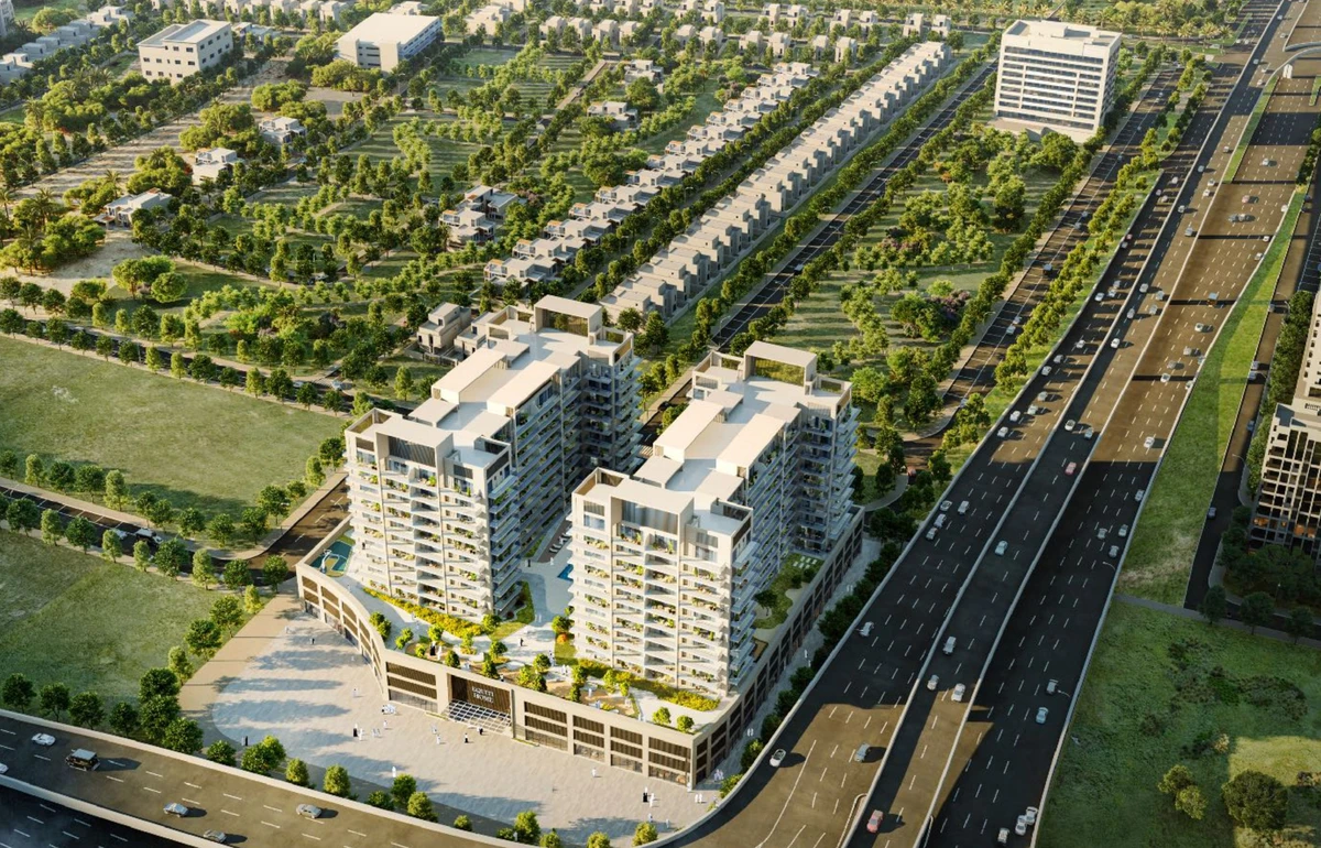 Equiti Home