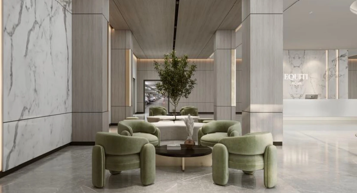 Equiti Home