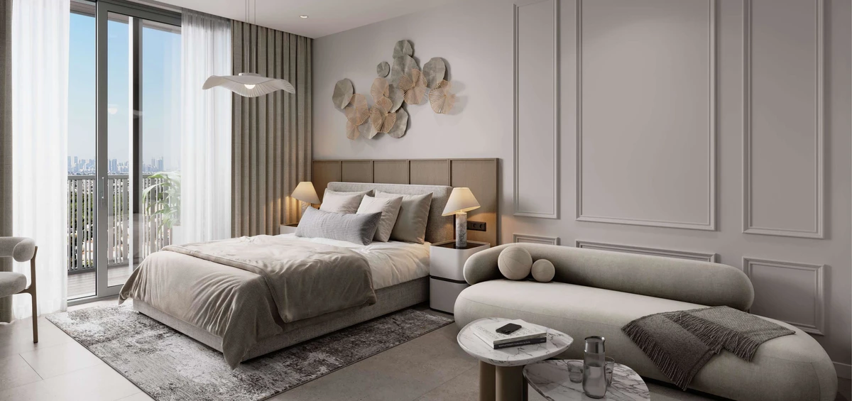Essenl1fe Residence