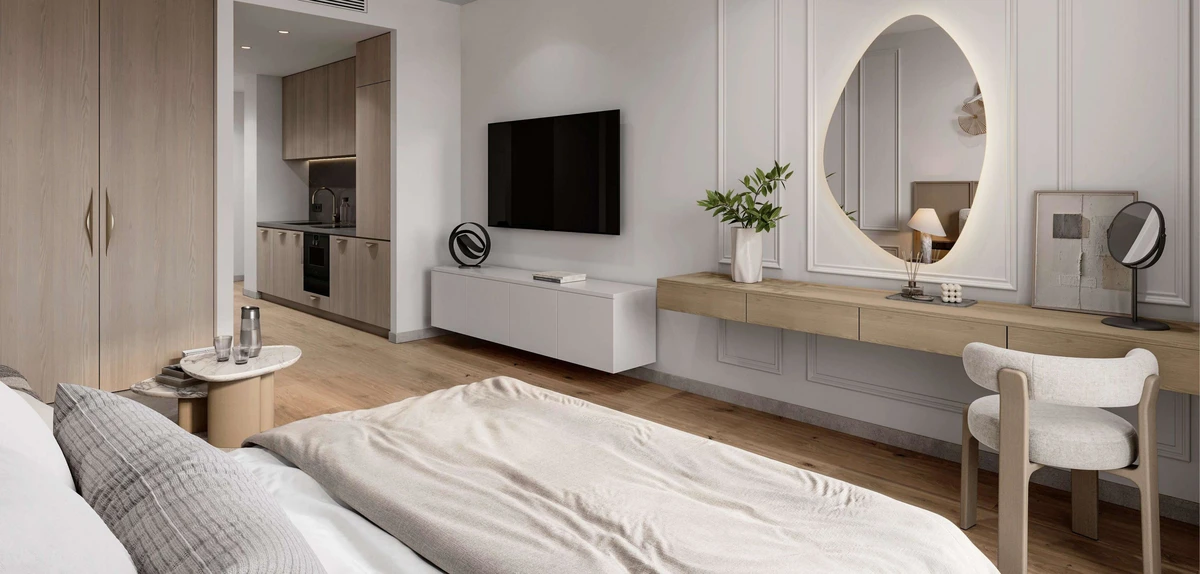 Essenl1fe Residence