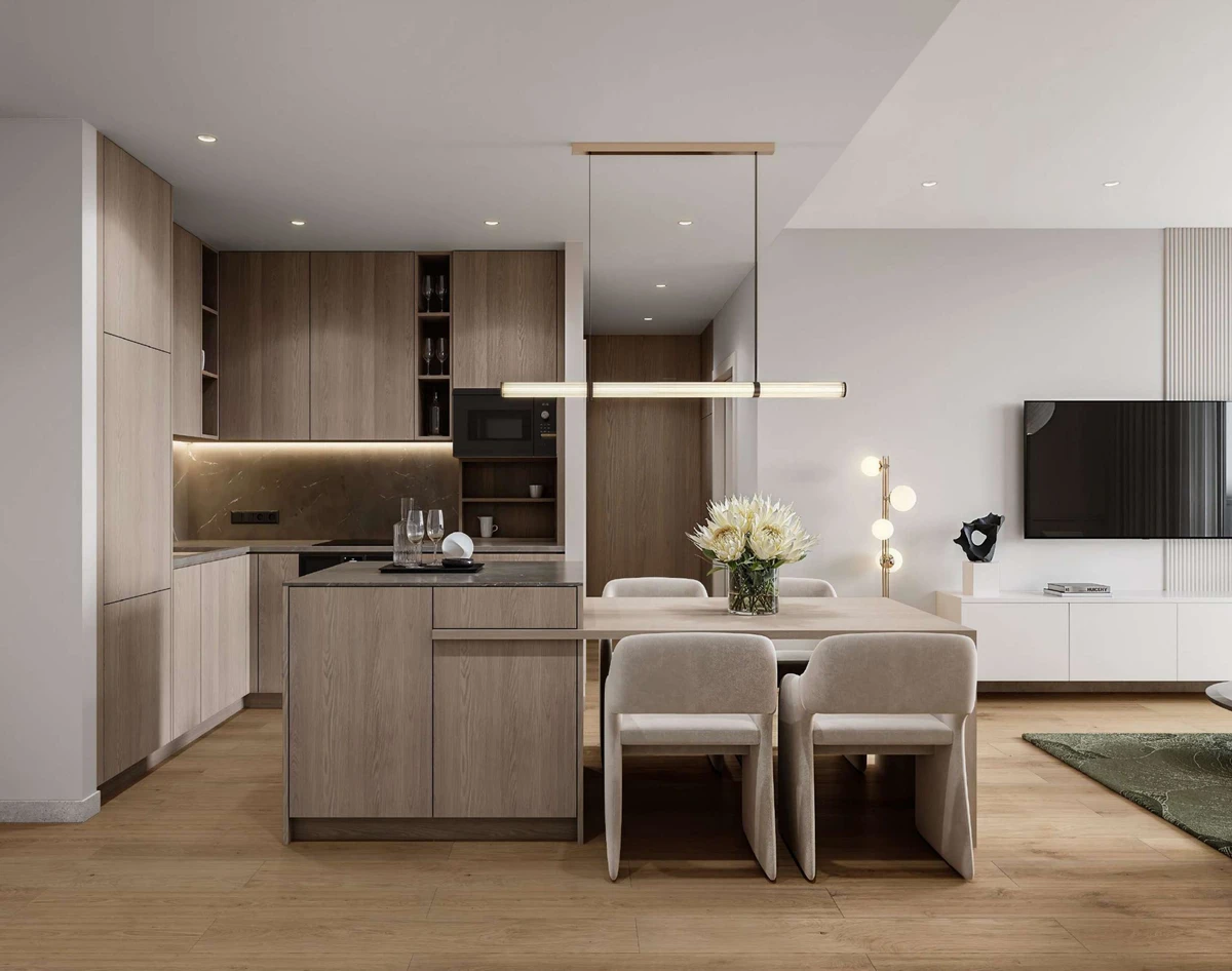 Essenl1fe Residence