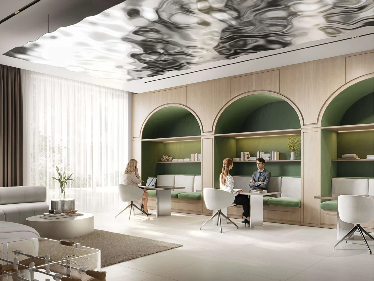 Essenl1fe Residence