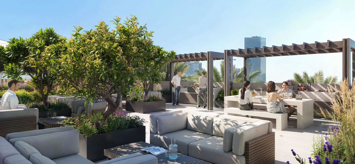 Essenl1fe Residence