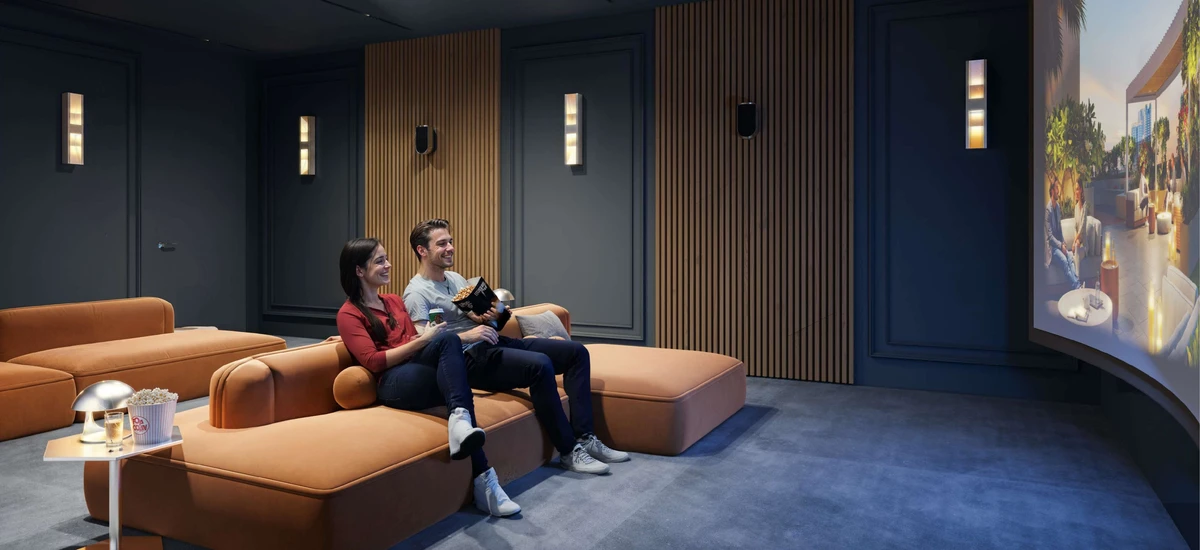 Essenl1fe Residence