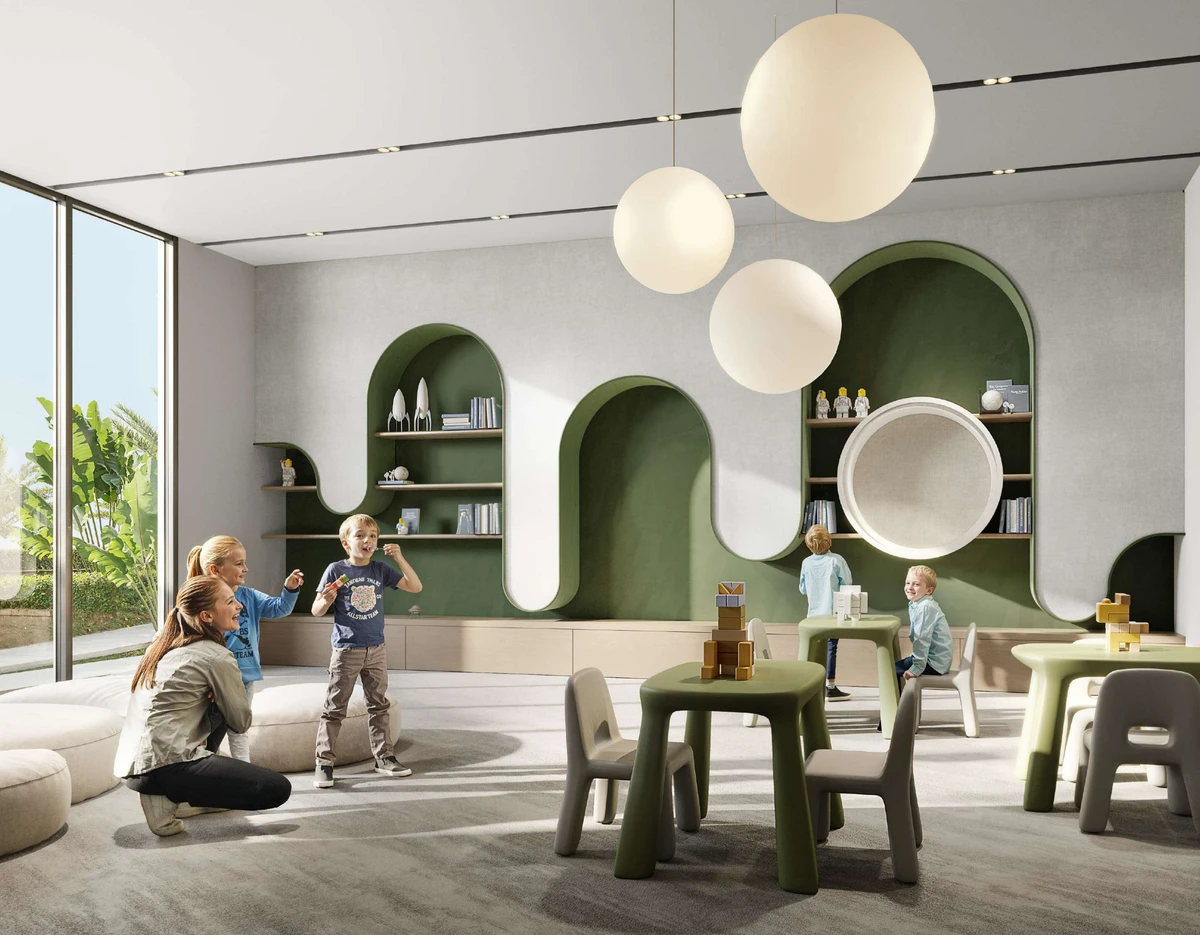 Essenl1fe Residence
