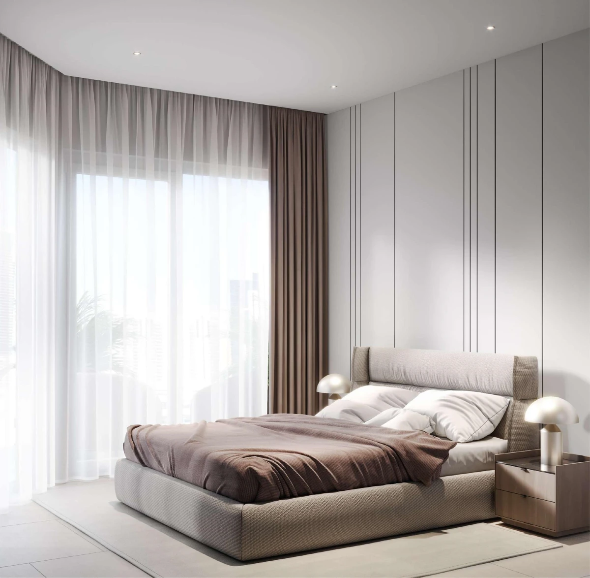 Evergr1n House