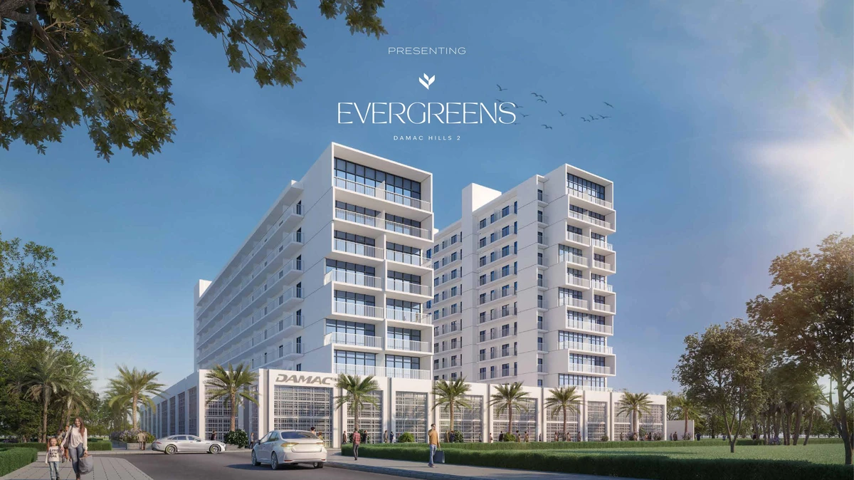 Evergreens
