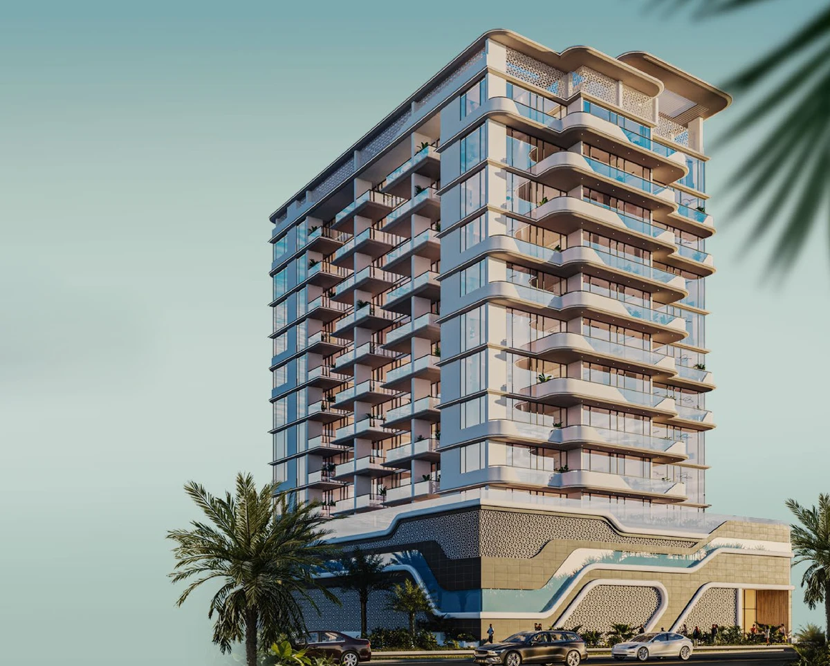 Evora Residences