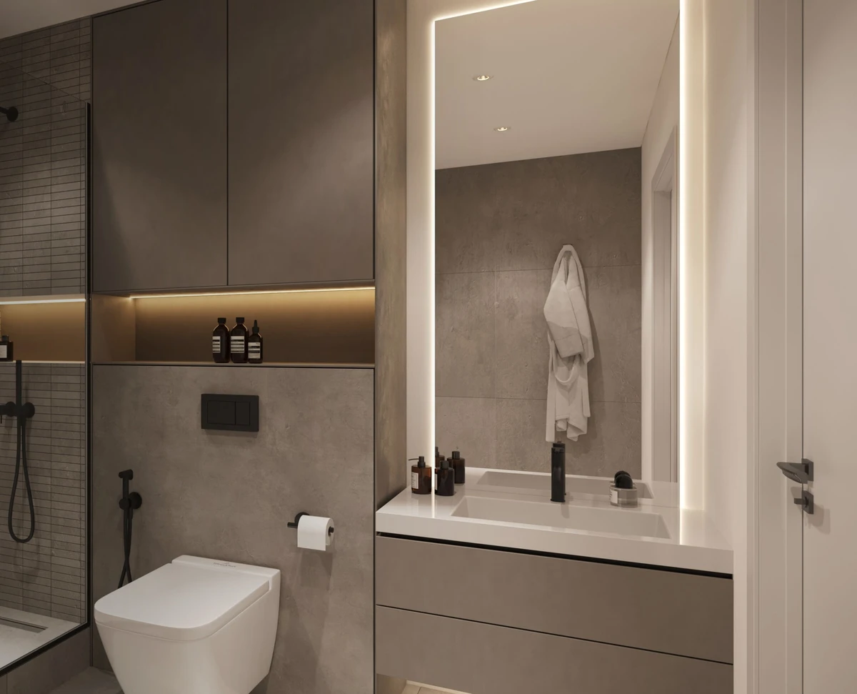 Evora Residences