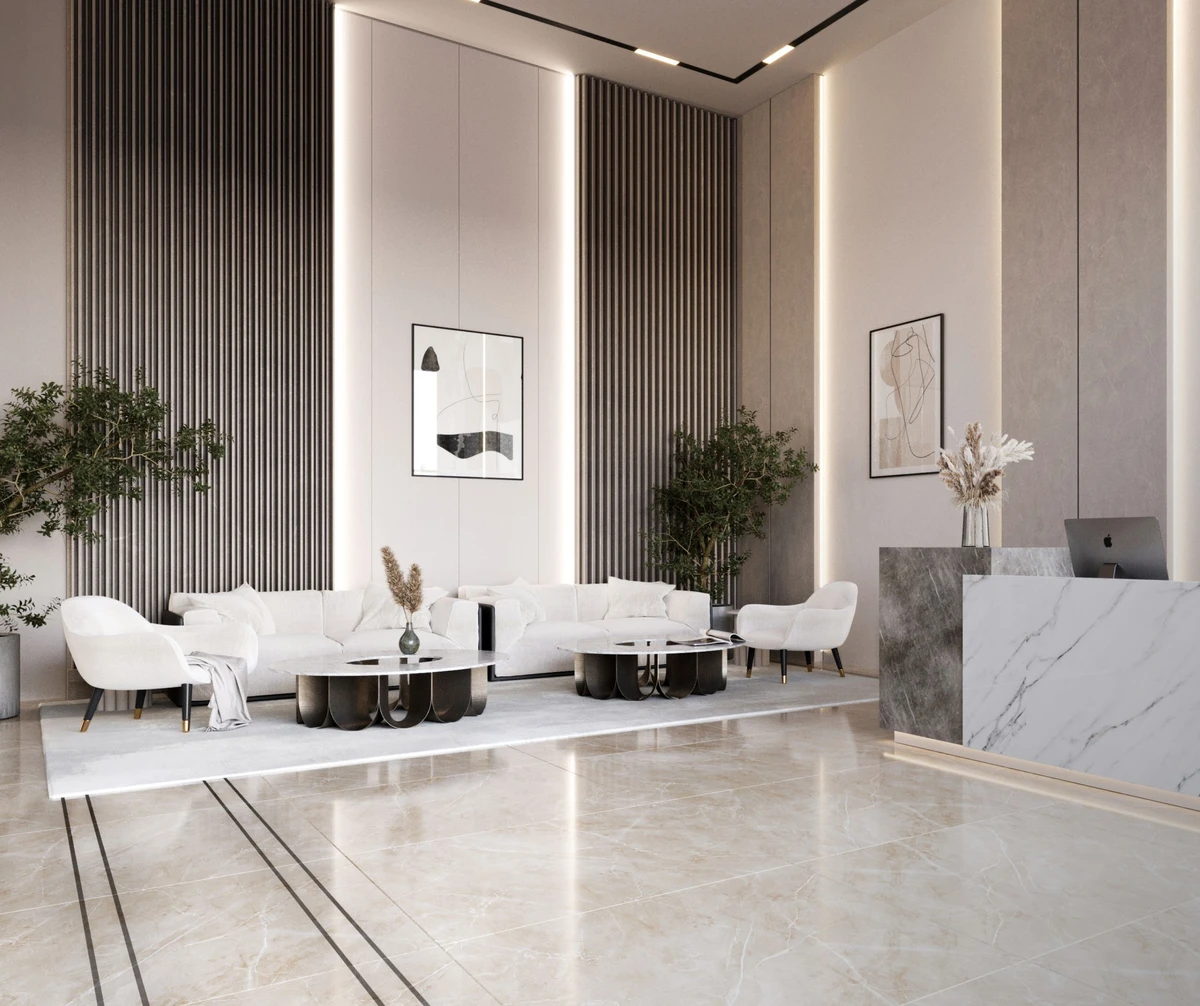 Evora Residences