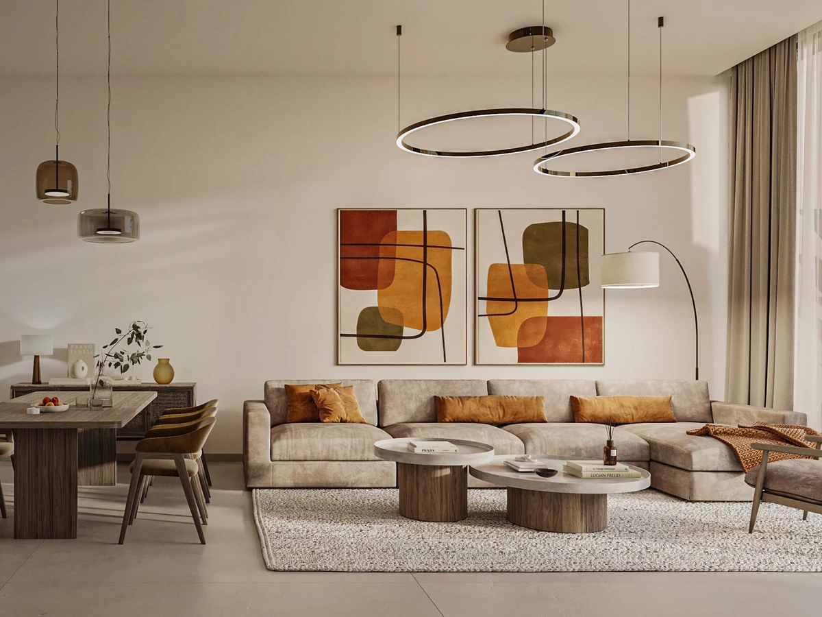 Evora Residences
