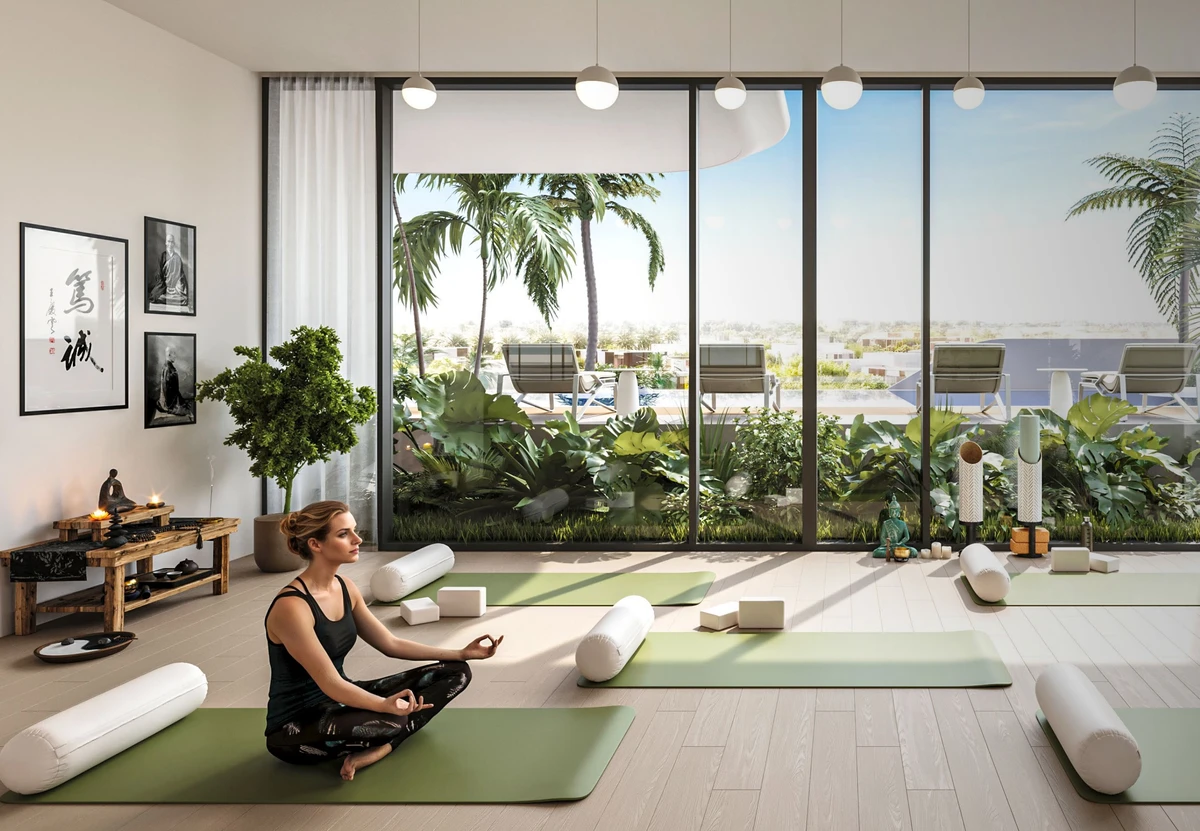 Evora Residences