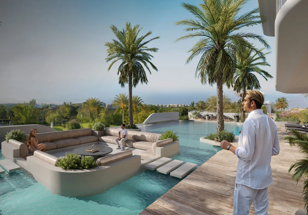Evora Residences