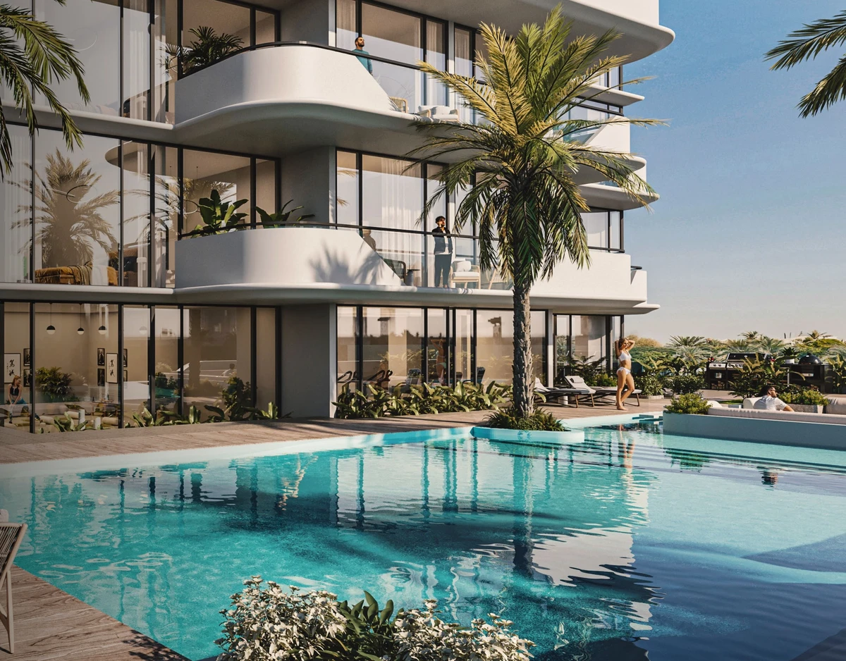 Evora Residences