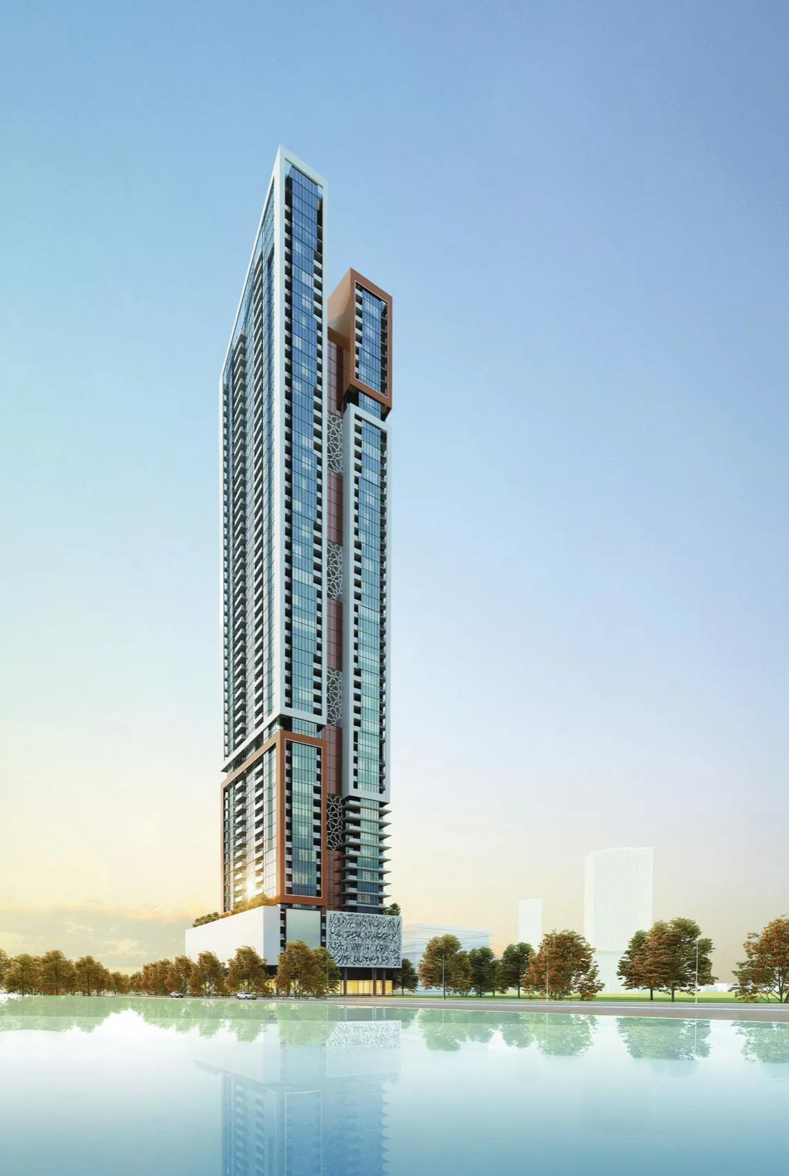 Faradis Tower