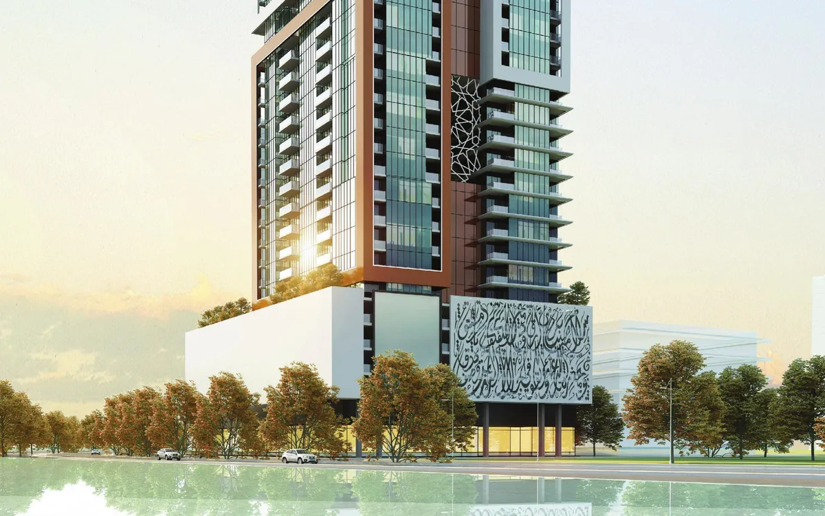 Faradis Tower