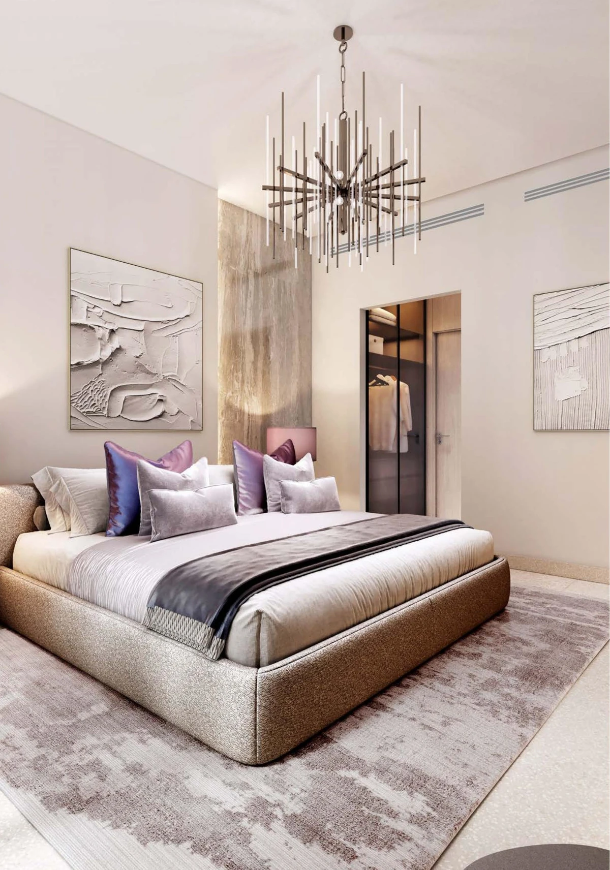 Floarea Grande By Mashriq Elite