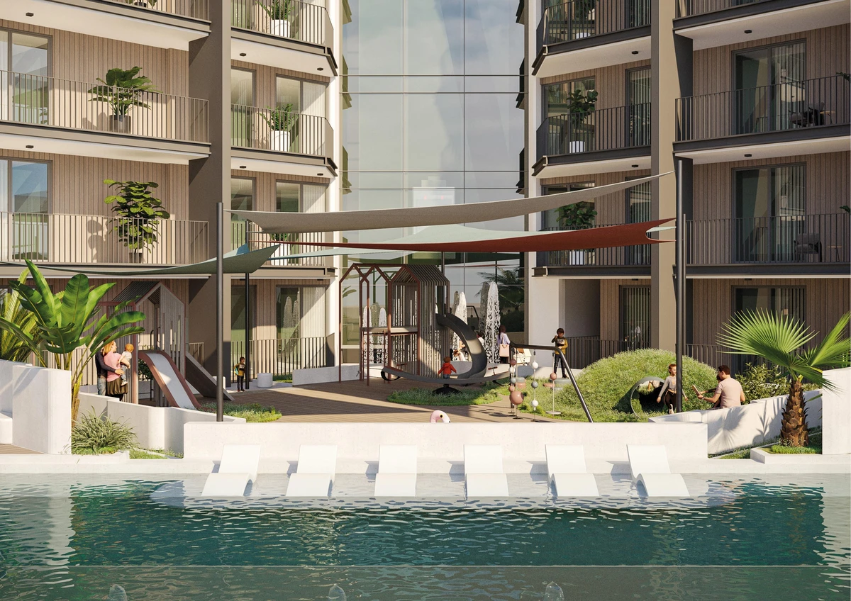 Floarea Residence