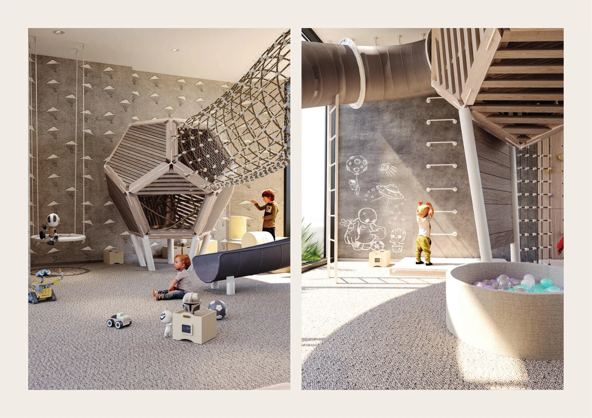 Floarea Residence