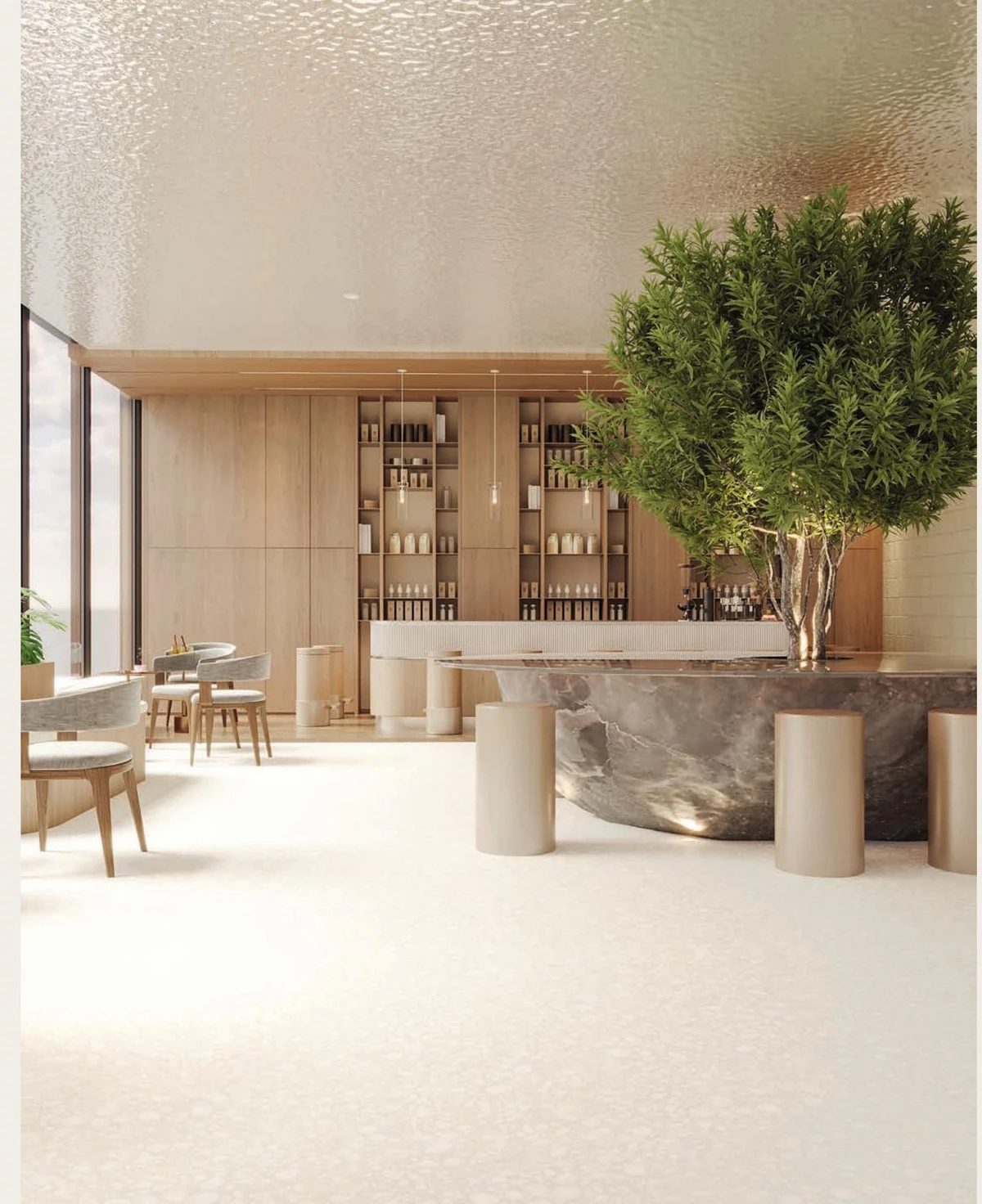 Floarea Residence