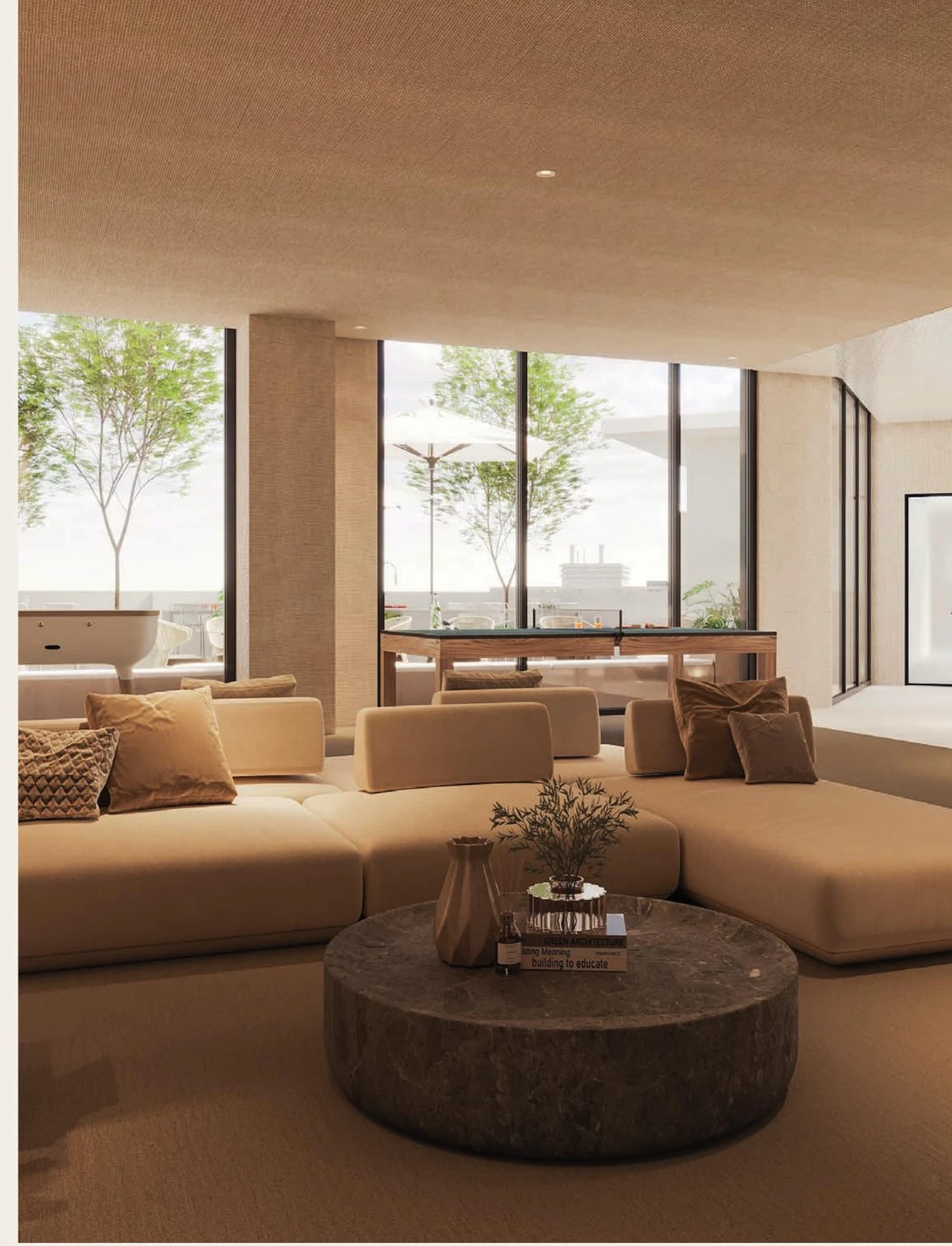 Floarea Residence