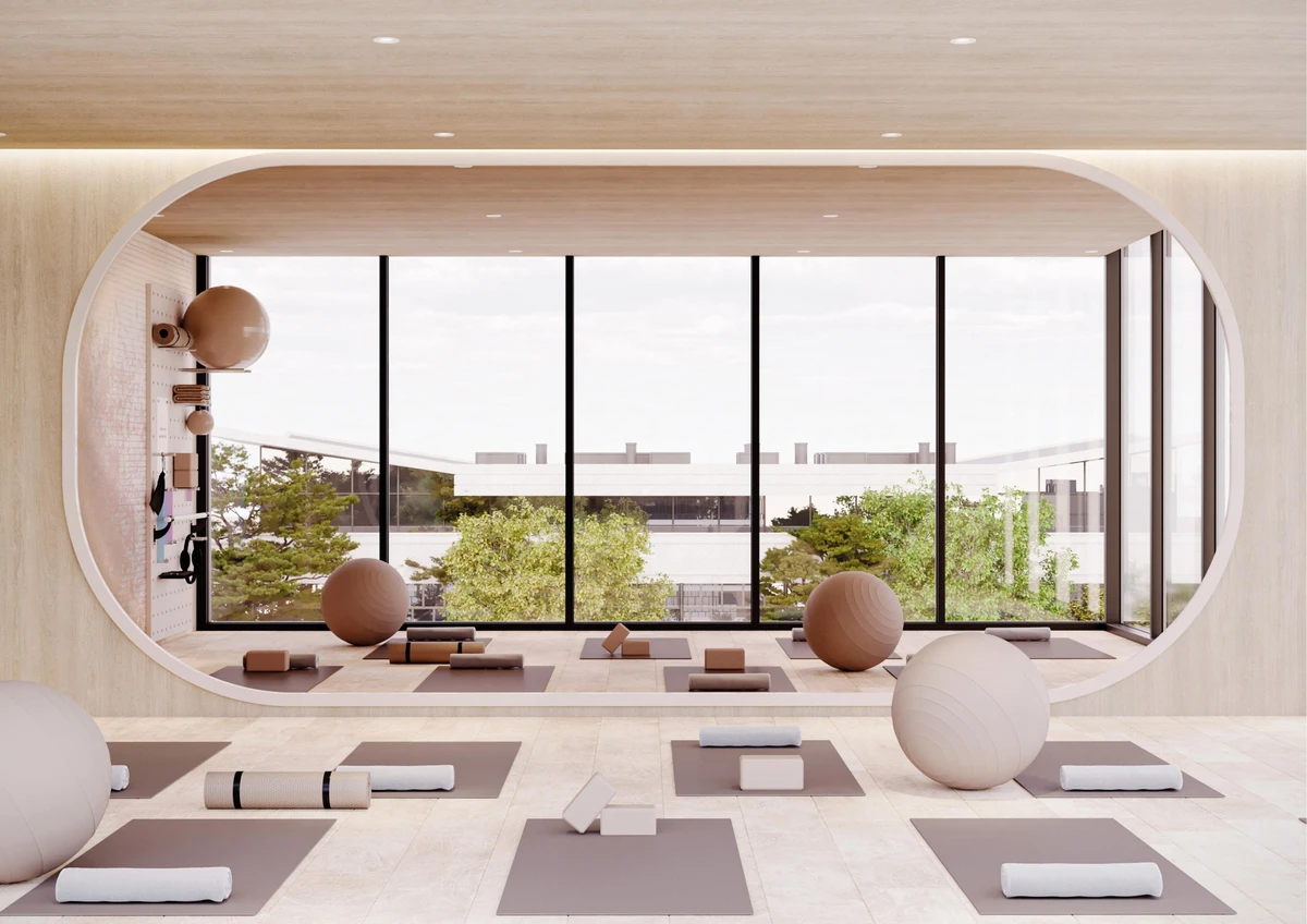 Floarea Residence