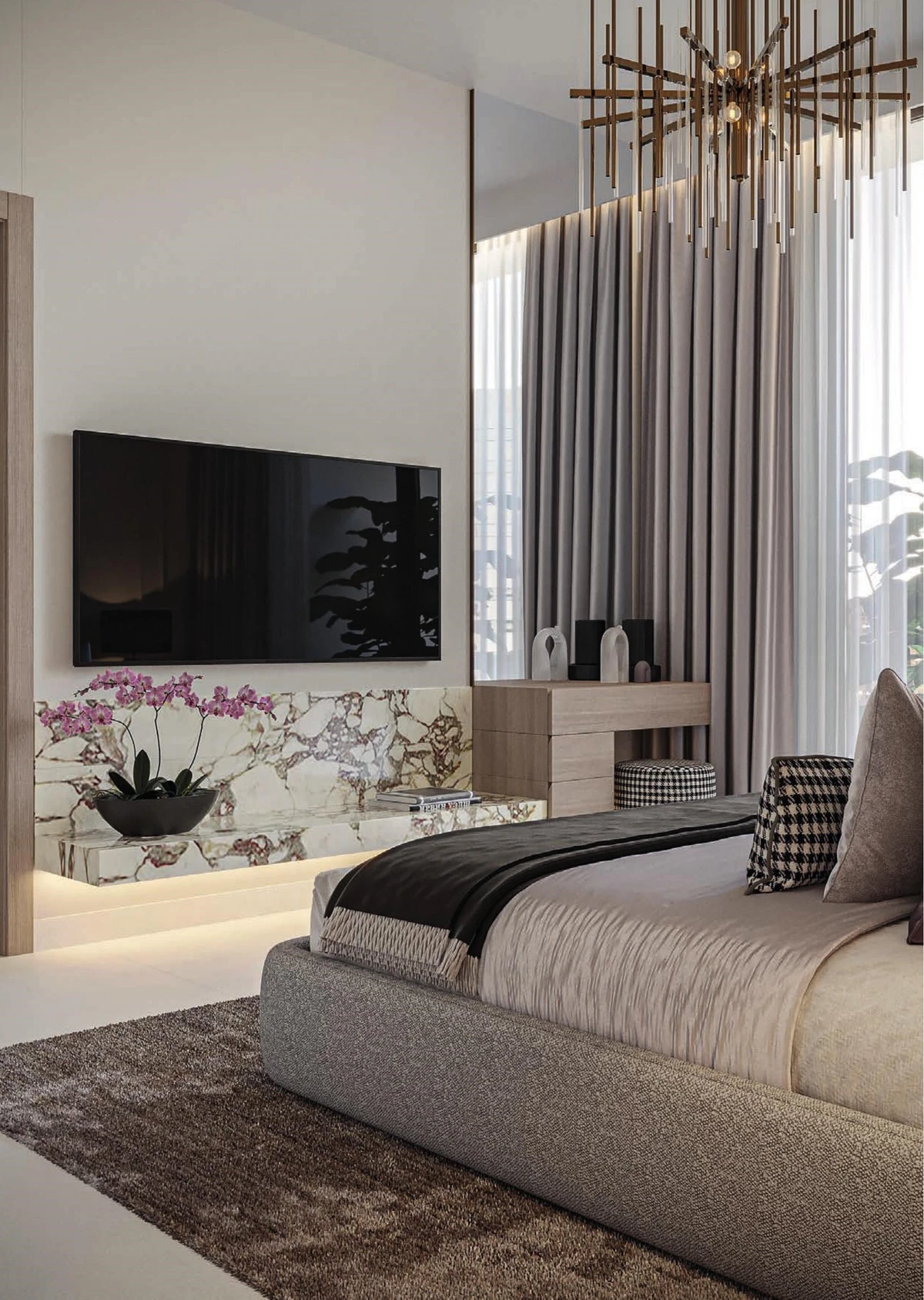 Floarea Residence