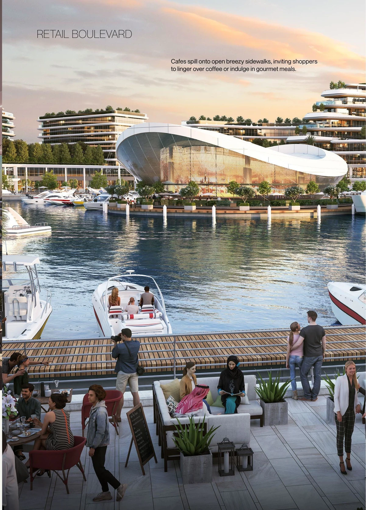 Florine Beach Residences