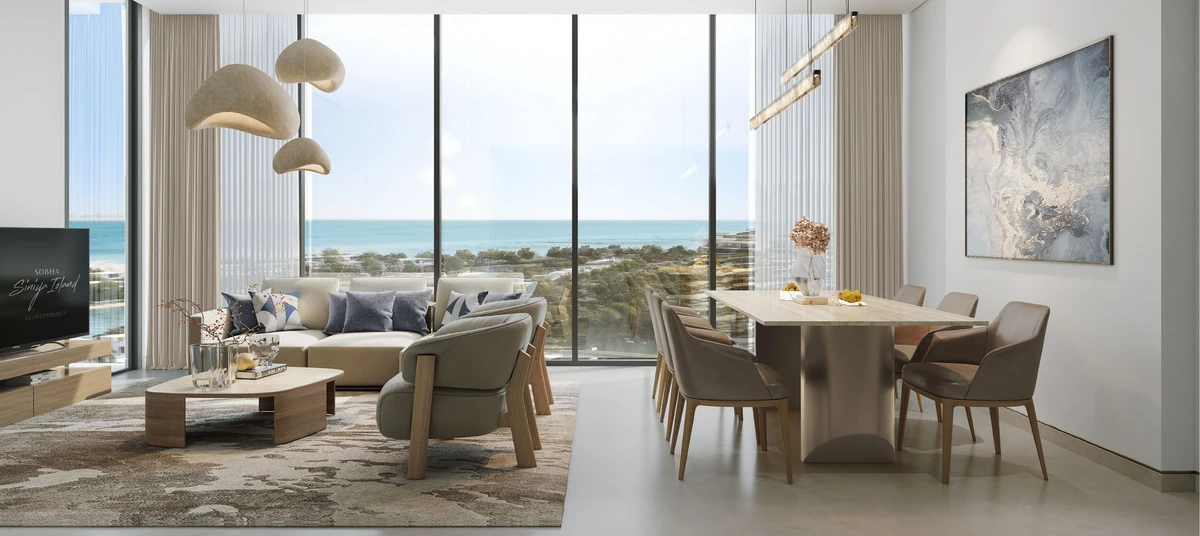 Florine Beach Residences