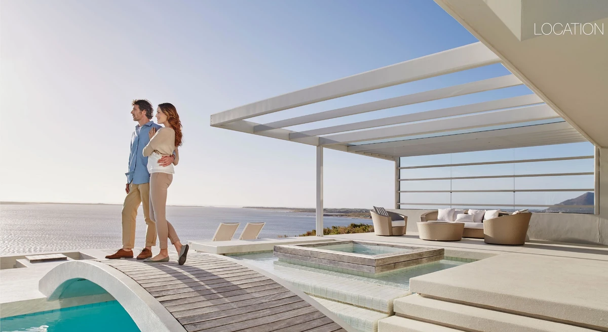 Florine Beach Residences