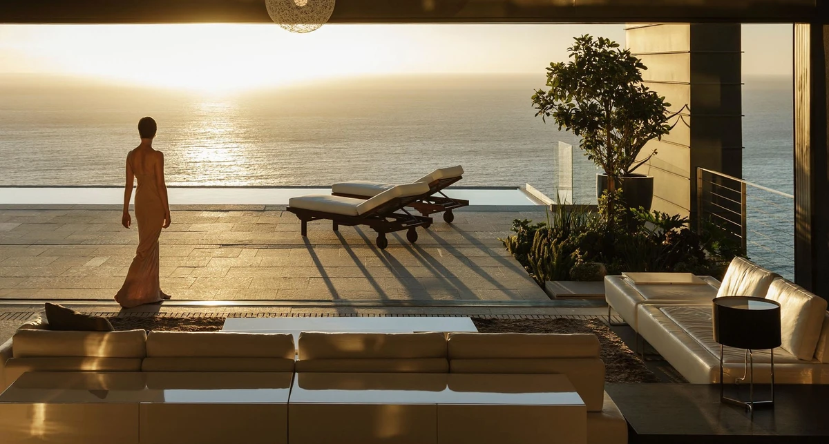 Florine Beach Residences