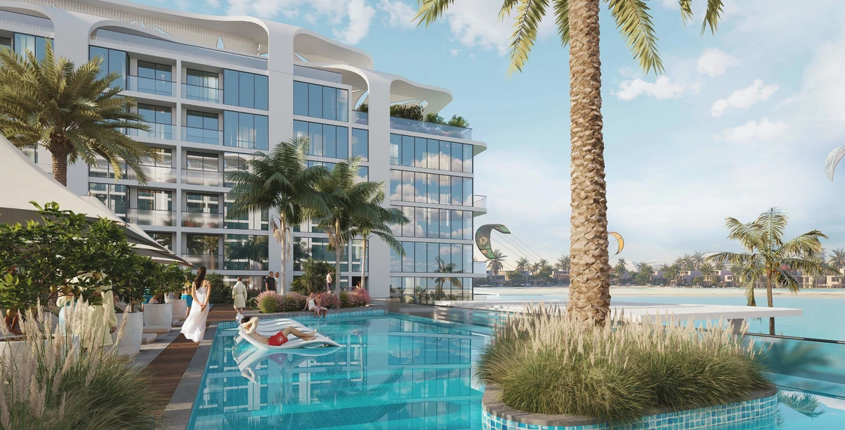 Florine Beach Residences