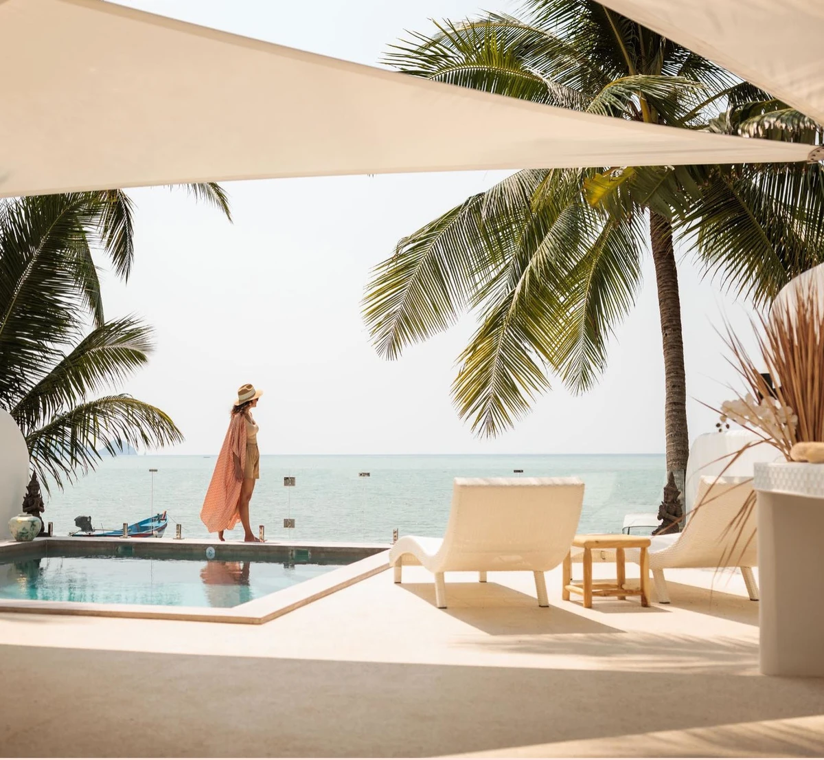 Florine Beach Residences