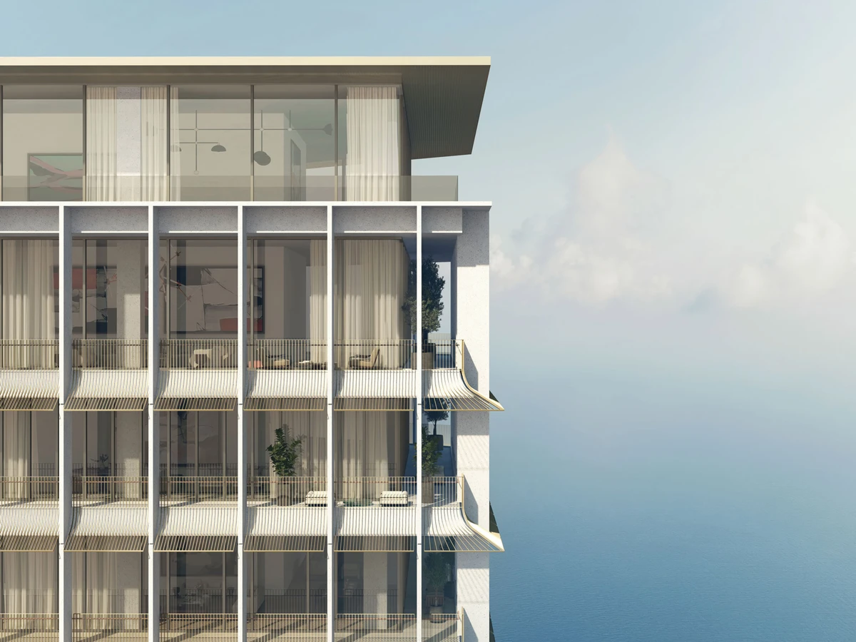 Four Seasons Private Residences &#8211; DIFC