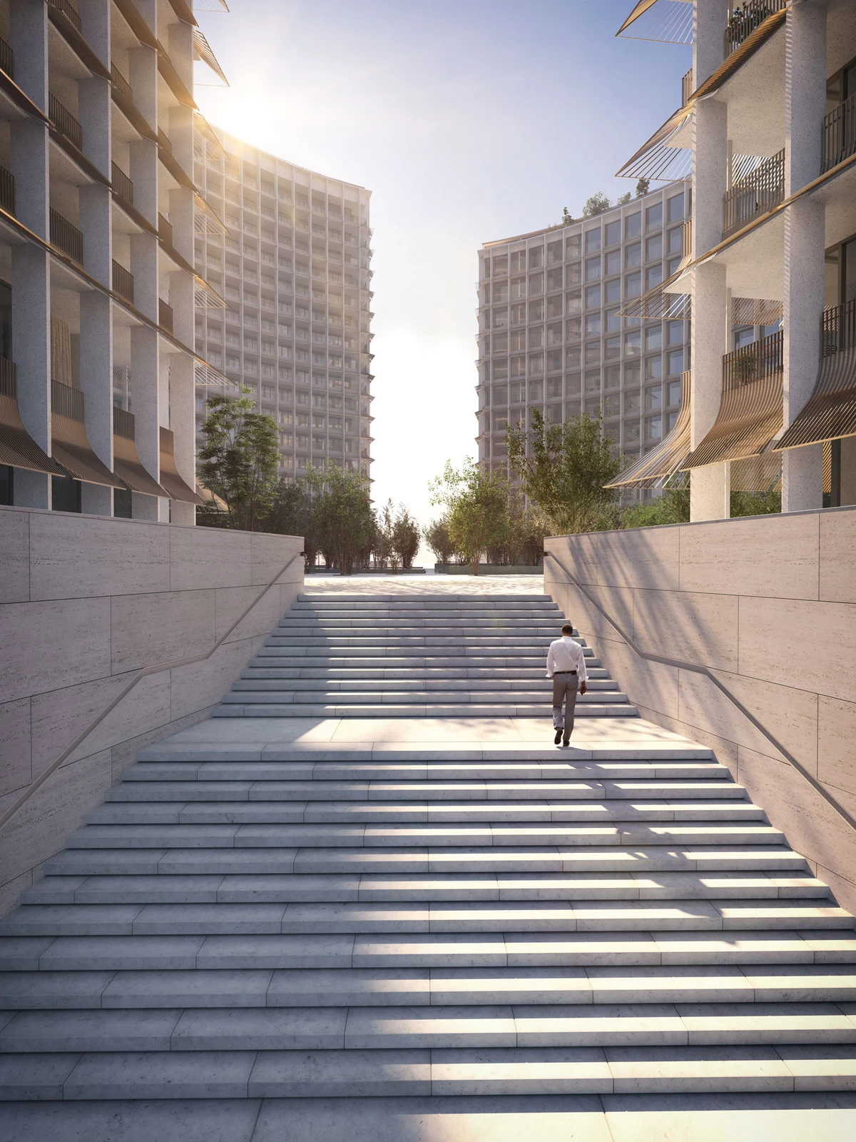 Four Seasons Private Residences &#8211; DIFC