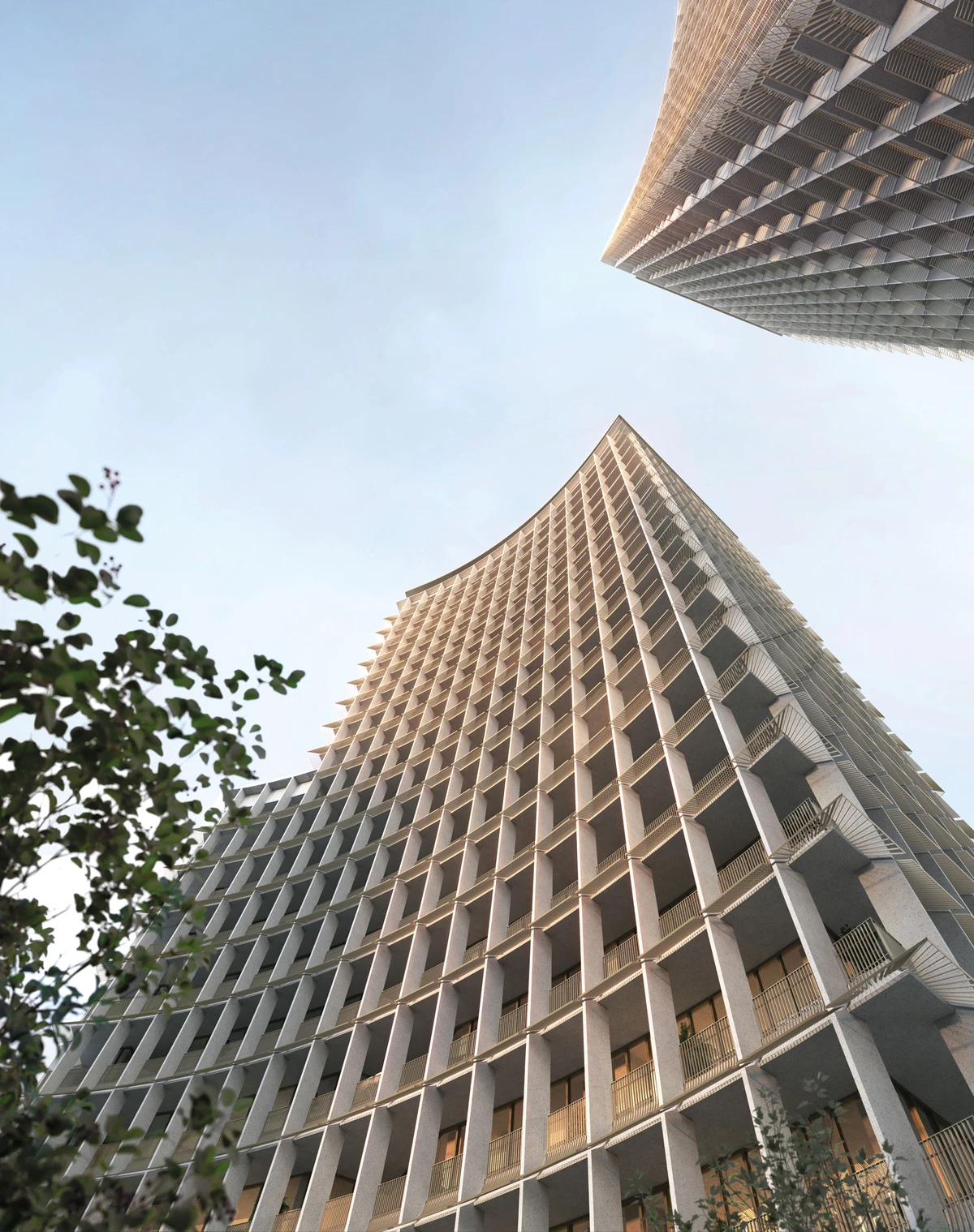 Four Seasons Private Residences &#8211; DIFC