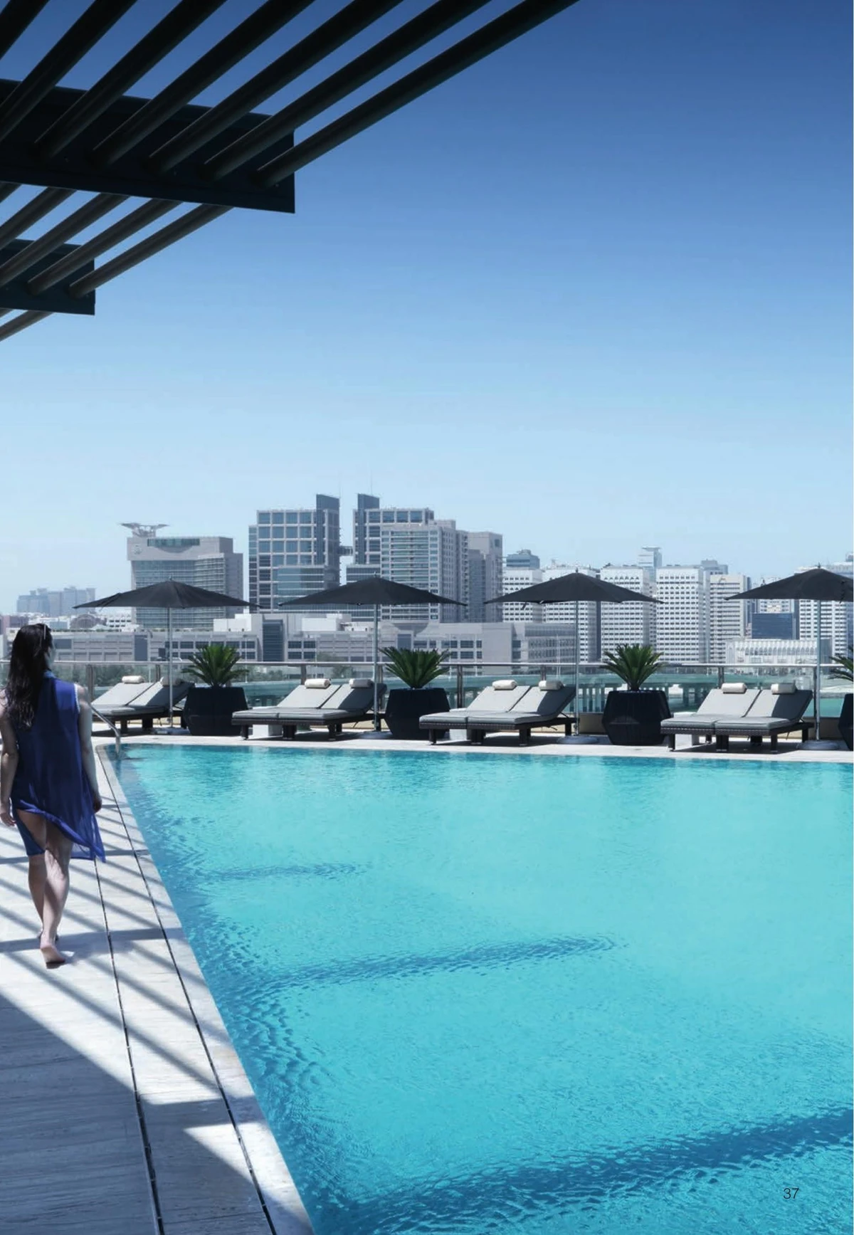 Four Seasons Private Residences Abu Dhabi Phase 1