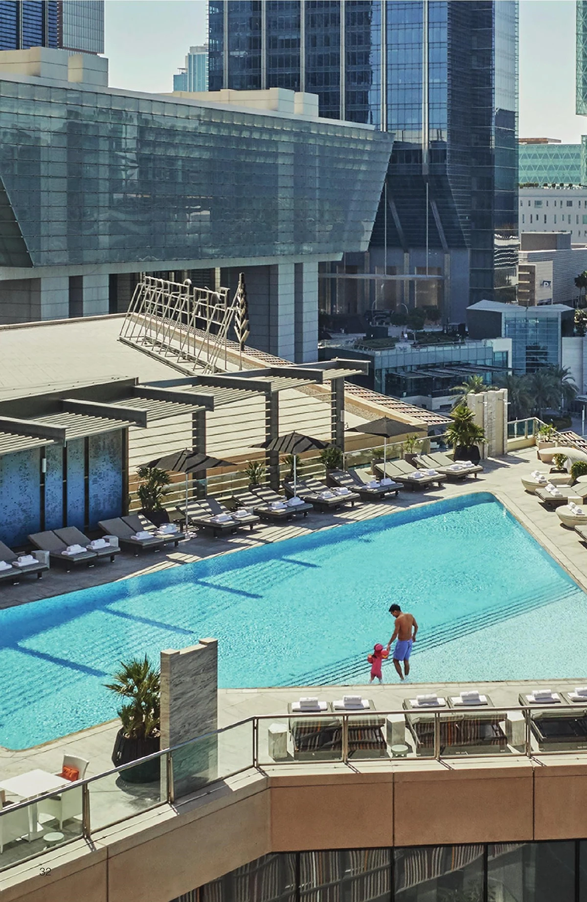 Four Seasons Private Residences Abu Dhabi Phase 1