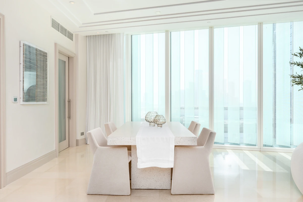 Four Seasons Private Residences Abu Dhabi Phase 1