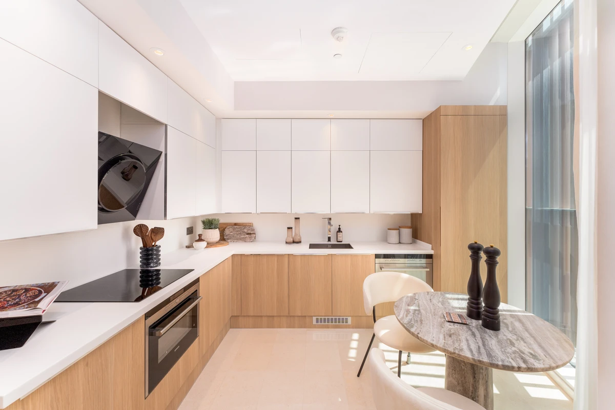 Four Seasons Private Residences Abu Dhabi Phase 1