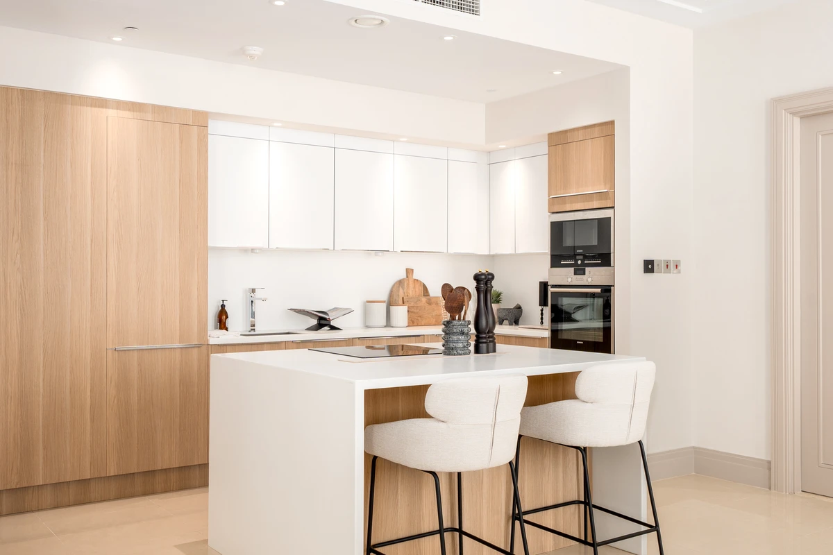 Four Seasons Private Residences Abu Dhabi Phase 1