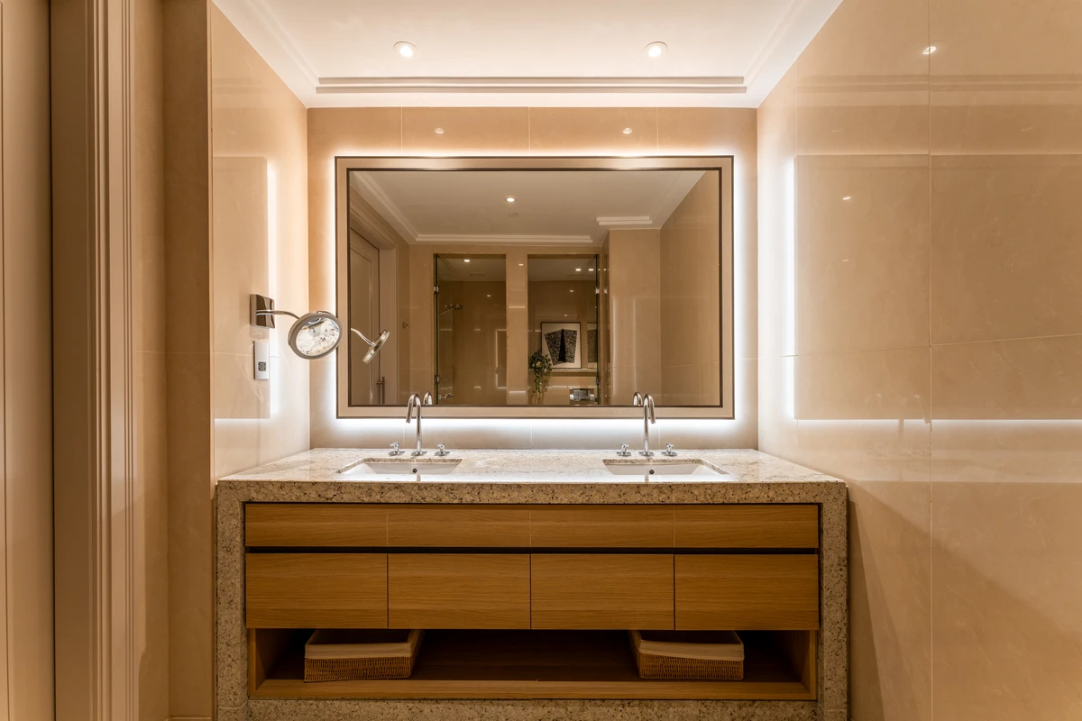 Four Seasons Private Residences Abu Dhabi Phase 1
