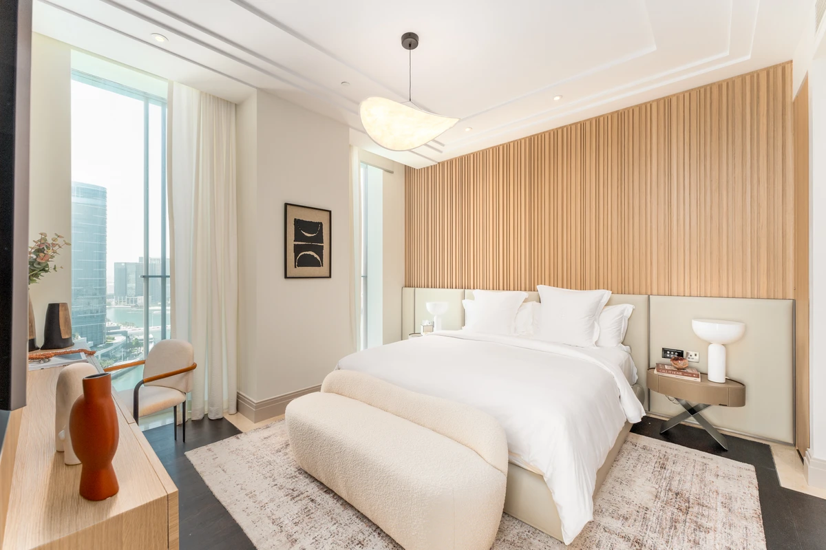 Four Seasons Private Residences Abu Dhabi Phase 1