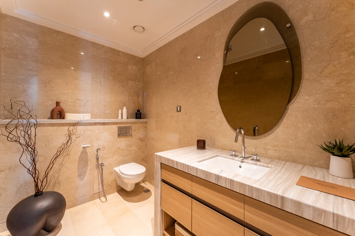 Four Seasons Private Residences Abu Dhabi Phase 1