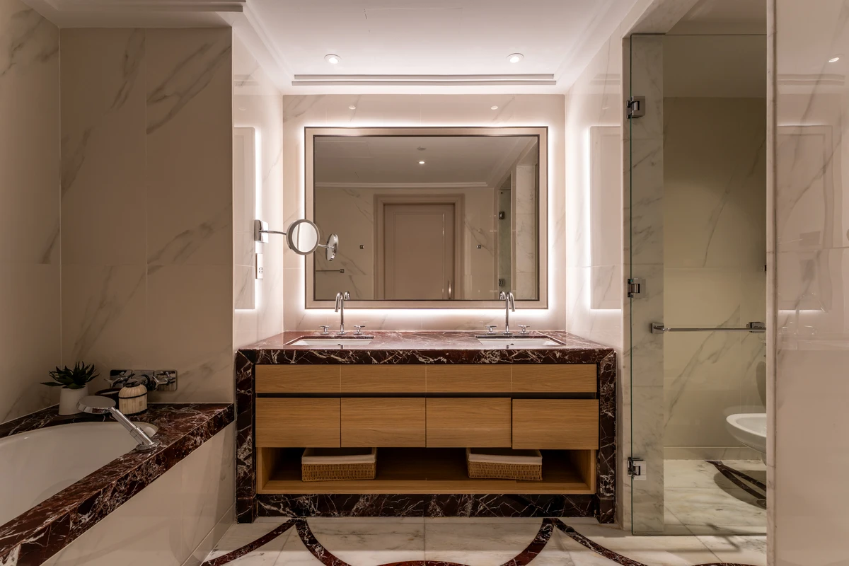Four Seasons Private Residences Abu Dhabi Phase 1