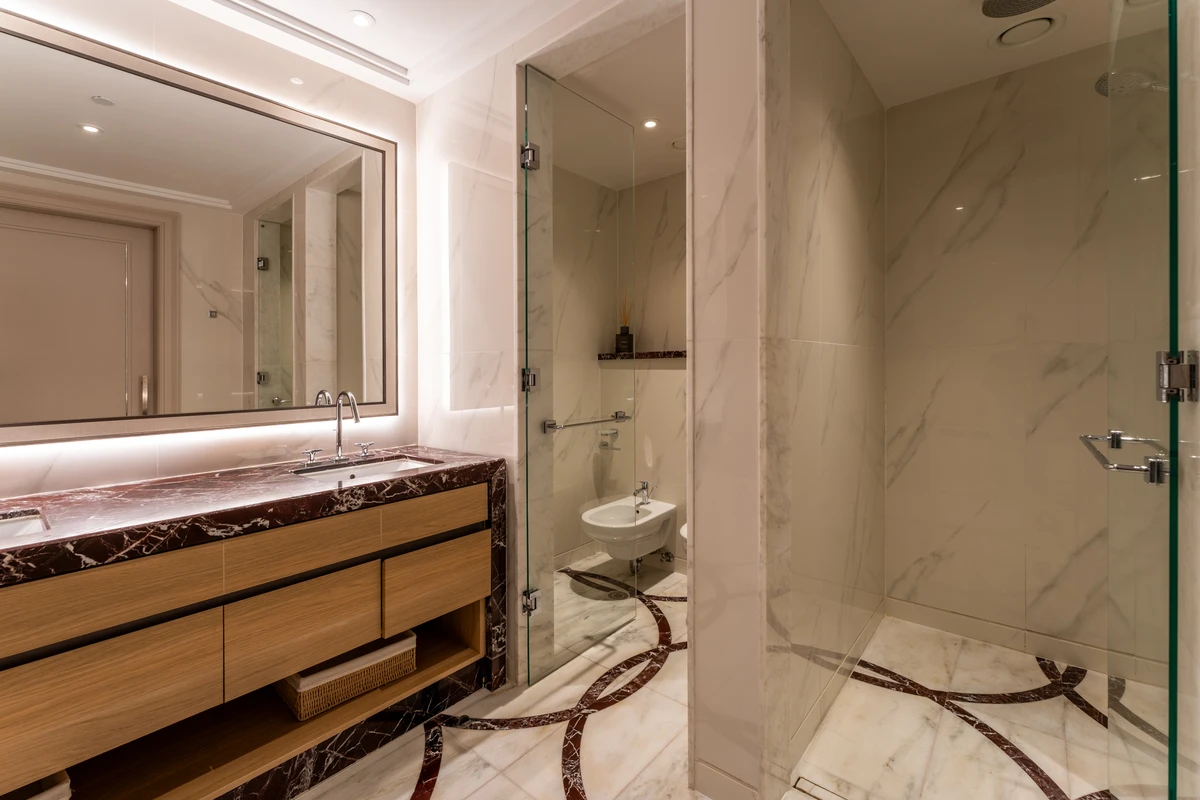 Four Seasons Private Residences Abu Dhabi Phase 1