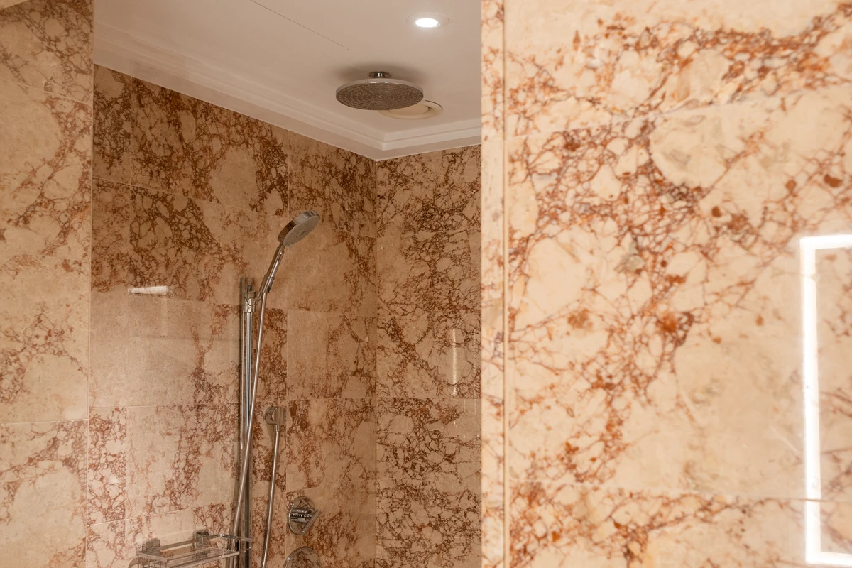 Four Seasons Private Residences Abu Dhabi Phase 1