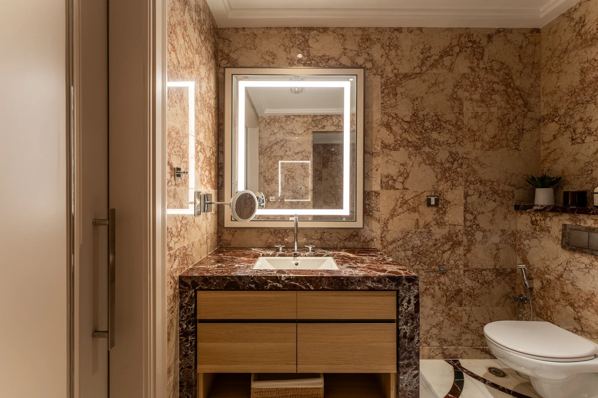 Four Seasons Private Residences Abu Dhabi Phase 1